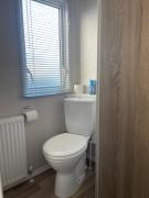 Whispering Dunes - Silver Sands Holiday Park