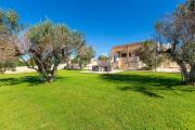 Villa Exclusive Pescoluse by Salento Prime Villa Exclusive Pescoluse by Salento Prime