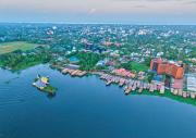 Top Alleppey