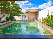 Private Pool Villas Seven Twenty Kuta