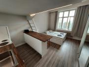 Jugend charm in Kallio