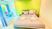 Top Patong Beach