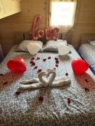 Le Chalet de Françesca Le Chalet de Françesca