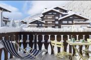 Stay in the heart of Chamonix ideal for 5 people!