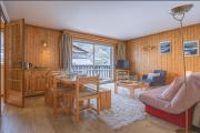 Stay in the heart of Chamonix ideal for 5 people!