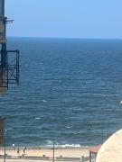 Seaside Apartment In Alexandria