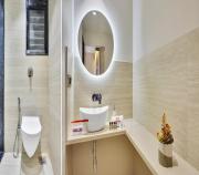 Hotel Sayba International