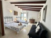 3 Bedroom Finca with Pool in Moraira