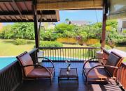 Bumi Ola Villa Pandawa