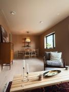 Central apartment close to the city center