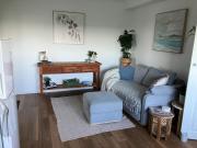 Quiet,1 x Queen, Farm Stay Self-Contained unit