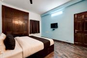 Hotel O VSV Guest House