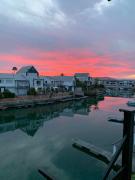 Spinnaker Quays Waterfront Villa