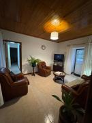 Top Lajes das Flores