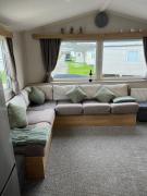 Beautiful Holiday Home Close to the Sea