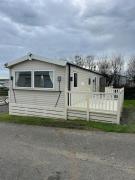 Beautiful Holiday Home Close to the Sea