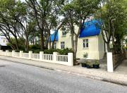 Luxury Villa in Downtown Reykjavik