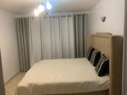 Milimani exklusive Apartment