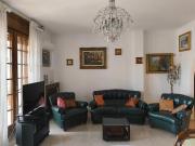 Attico Lux - trilocale con garage Metropolitana Blu