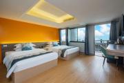 Xinmylin Boutique Resort Hotel