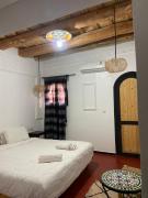 Hotel Atlas Gorge Dades