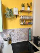 Stylish Dalston Studio