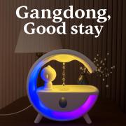 Gangdong Good stay