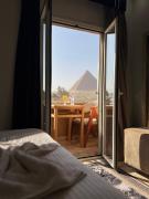 Capital Of Pyramids Hotel