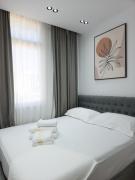 Golden Corner 1 - Sweet Escape Apartments