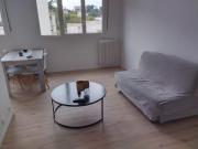 Appartement au bord du Clain parking privatif