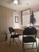 Habitación confortable cama doble Ibagué