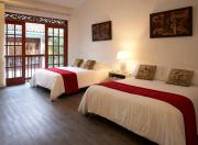 Lombok Hotel & SPA antes Hotel Casablanca