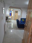 Quiet & Cozy Apartment in Marsa
