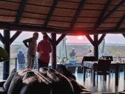 Uukwaluudhi Safari Lodge Uukwaluudhi Safari Lodge
