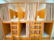 Affordable Bunkbeds Near Tourism Road Casakaya Hostel