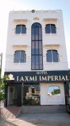 Hotel Laxmi Imperial