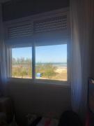 Apartamento com vista exclusiva para o mar