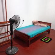 Leeostar Homestay & Safari