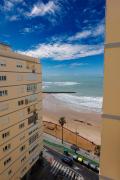 Apartamento Playa Santa María del Mar