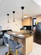 Edificio Oasis Apartamento 108