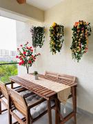 Edificio Oasis Apartamento 108