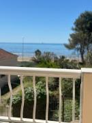 ApartHotel Sea & Back view studios