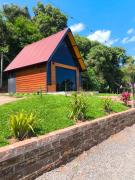 Pousada Cabana Schmitt