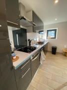 Maison Gîtes de létang caché