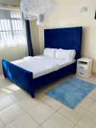 Exquisite Modern suite 1bedroom