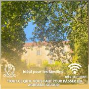 Maison de famille Jacqueline