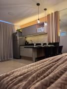 Novo Studio a 4 Min da Praia de Palmas