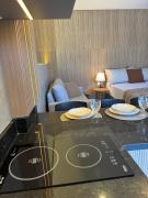 Novo Studio a 4 Min da Praia de Palmas