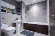 Manchester City Centre, Luxury apartment, Gym