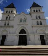 Top Santiago de los Caballeros